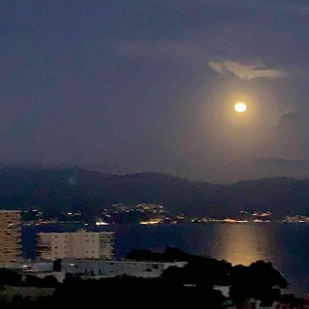 Studio Cosy Avec Vue Mer Ajaccio  Extérieur photo