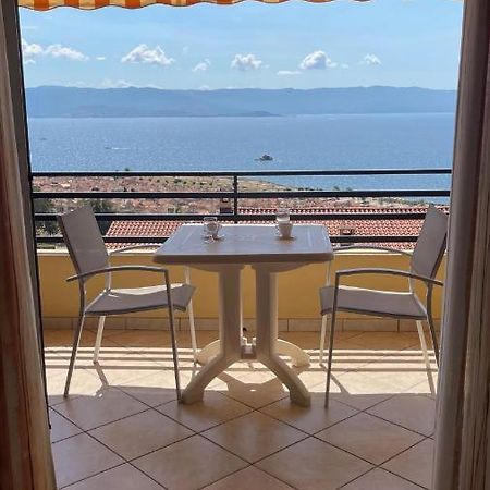 Studio Cosy Avec Vue Mer Ajaccio  Extérieur photo