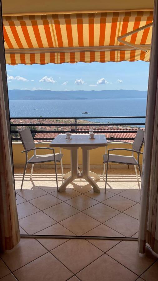 Studio Cosy Avec Vue Mer Ajaccio  Extérieur photo